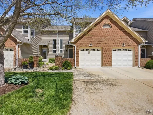 16180 Lea Oak Ct, Chesterfield, MO 63017