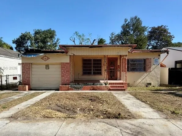 3233 NW 13th Ave, Miami, FL 33142