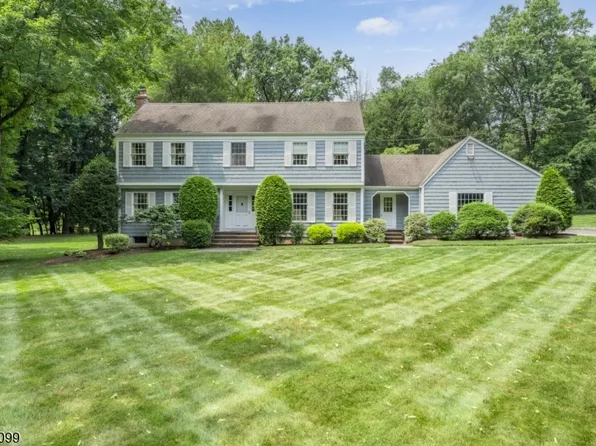 8 Long Branch Way, West Orange Twp., NJ 07052