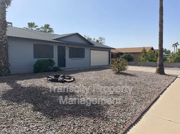 17 W McLellan Rd, Mesa, AZ 85201