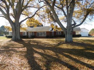 307 Oak Ridge Rd, Gaffney, SC 29341