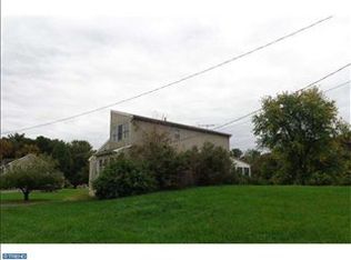 353 Beasley Neck Rd, Salem, NJ 08079