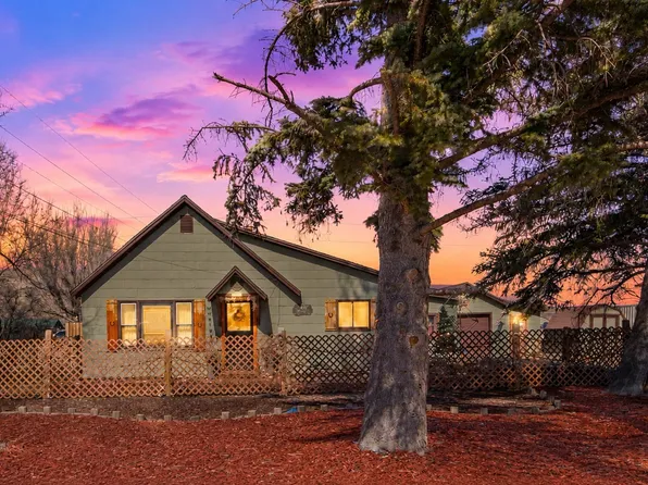 1001 Kinsey Avenue, Kremmling, CO 80459