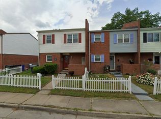 915 Sherman Ln, Norfolk, VA 23523