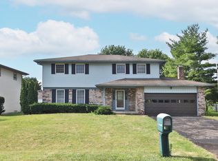 1533 Francisco Rd, Columbus, OH 43220