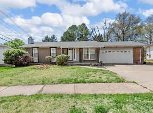 1610 Layven Ave, Florissant, MO