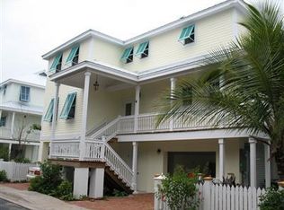 2863 Key Cove Dr #4, Key West, FL 33040
