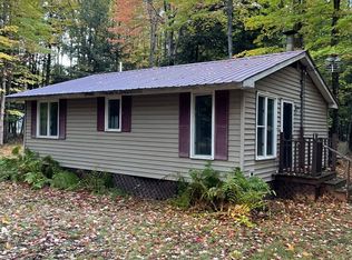 County Road Kk, Michigamme, MI 49861