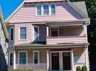 250 S Whitney St APT 3, Hartford, CT 06105