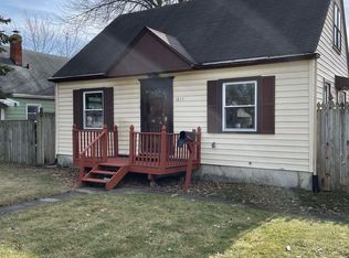 1833 W State Blvd, Fort Wayne, IN 46808