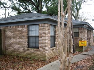 3405 Dandale Dr #B, Mobile, AL 36693