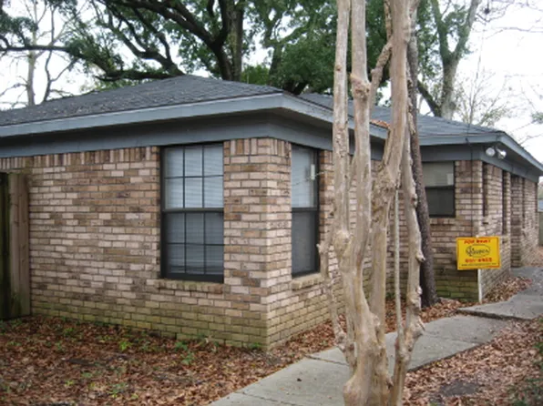 3405 Dandale Dr #B, Mobile, AL 36693