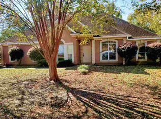 110 S Gala Ct, Bonaire, GA 31005