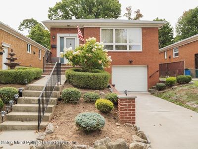 174 Benedict Ave, Staten Island, NY, 10314