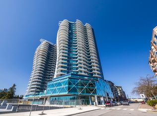 1501 Foster St #1904, White Rock, BC