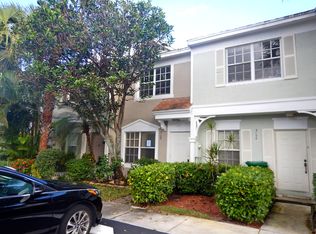 3108 Festival Dr #259, Margate, FL 33063