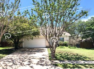 1505 Carriage Hills Trl, Cedar Park, TX 78613