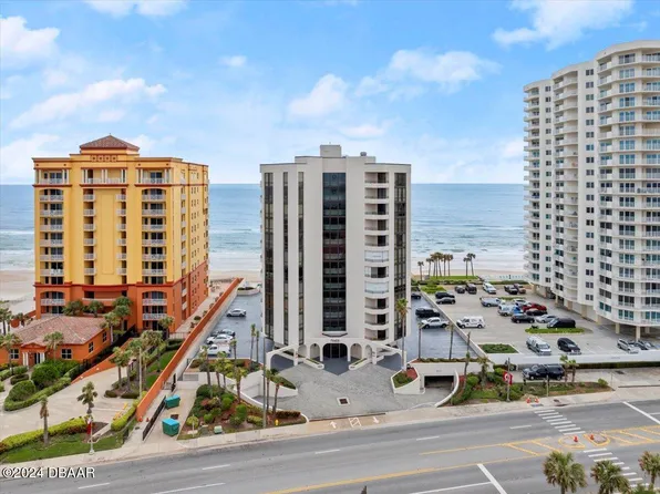 2917 S Atlantic Ave APT 706, Daytona Beach Shores, FL 32118
