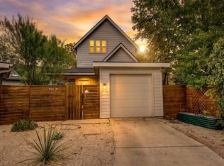 902 Plateau Cir #1, Austin, TX 78745
