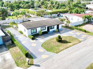 2890 Marbill Road, West Palm Beach, FL 33406