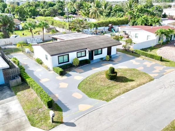 2890 Marbill Road, West Palm Beach, FL 33406