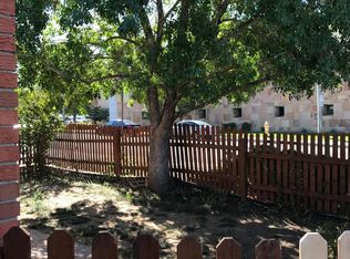 8215 Constitution Ave NE APT A, Albuquerque, NM 87110