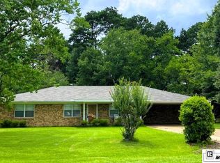 1404 White St, Ruston, LA 71270