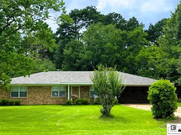 1404 White St, Ruston, LA 71270