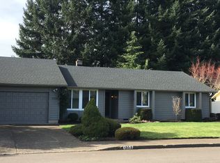 1356 Spyglass Ct SE, Salem, OR 97306