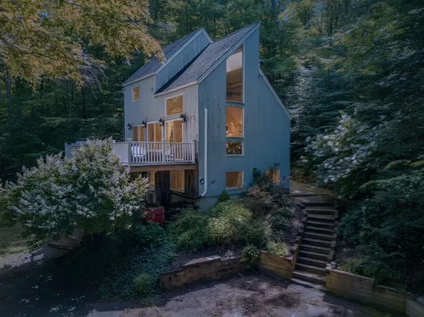 136 Summit Drive, Campton, NH 03223