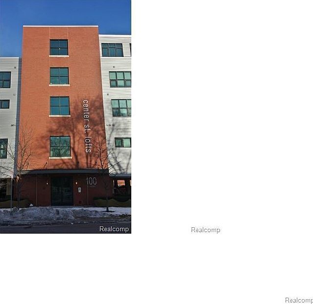 1st image of 100 N Center St Unit 401