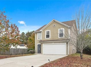 1472 Keystone Dr, Conley, GA 30288