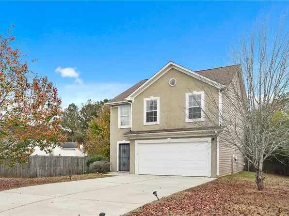 1472 Keystone Dr, Conley, GA 30288