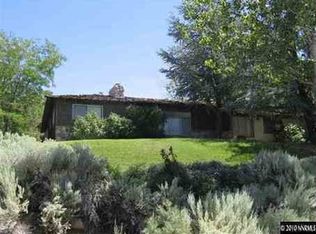 14500 Virginia Foothills Dr, Reno, NV 89521