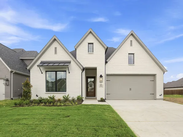7625 Whisterwheel Way, Fort Worth, TX 76123