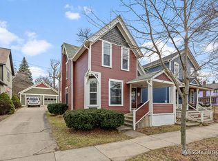 228 Prospect Ave SE, Grand Rapids, MI 49503