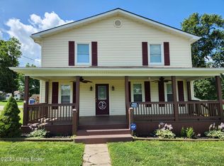 415 Marcus St, Pleasureville, KY 40057