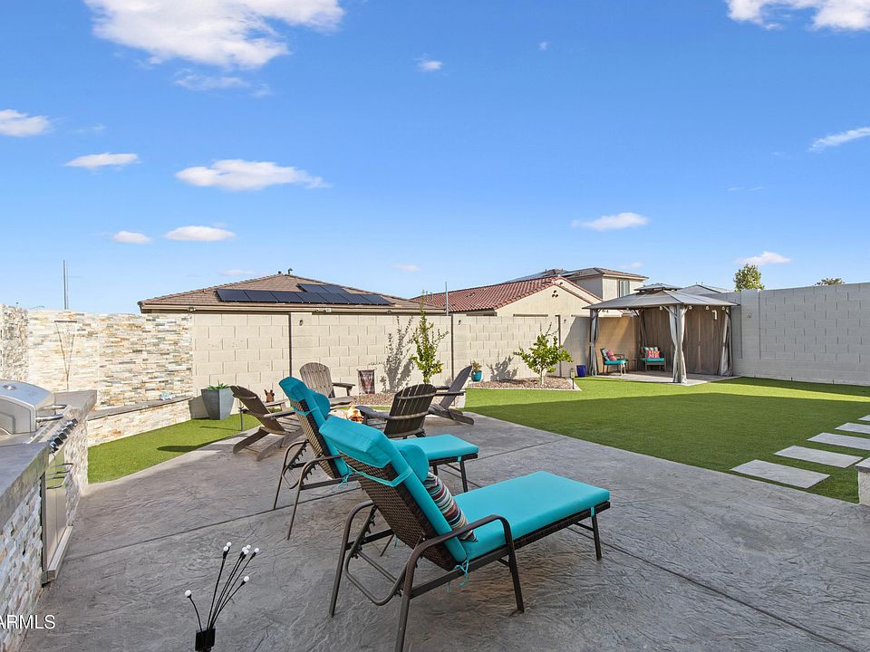 1st image of 12868 W OCOTILLO Road