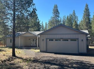 15989 Bull Bat Ln, La Pine, OR 97739