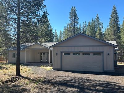 15989 Bull Bat Ln, La Pine, OR, 97739