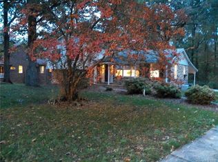 404 Oakwood Dr, Spencer, NC 28159