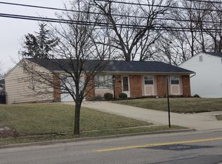 11775 Kenn Rd, Cincinnati, OH 45240