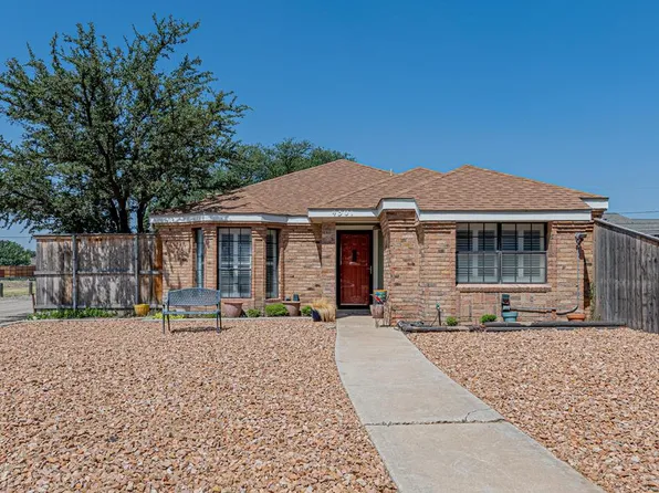 4301 Norwood St, Midland, TX 79707