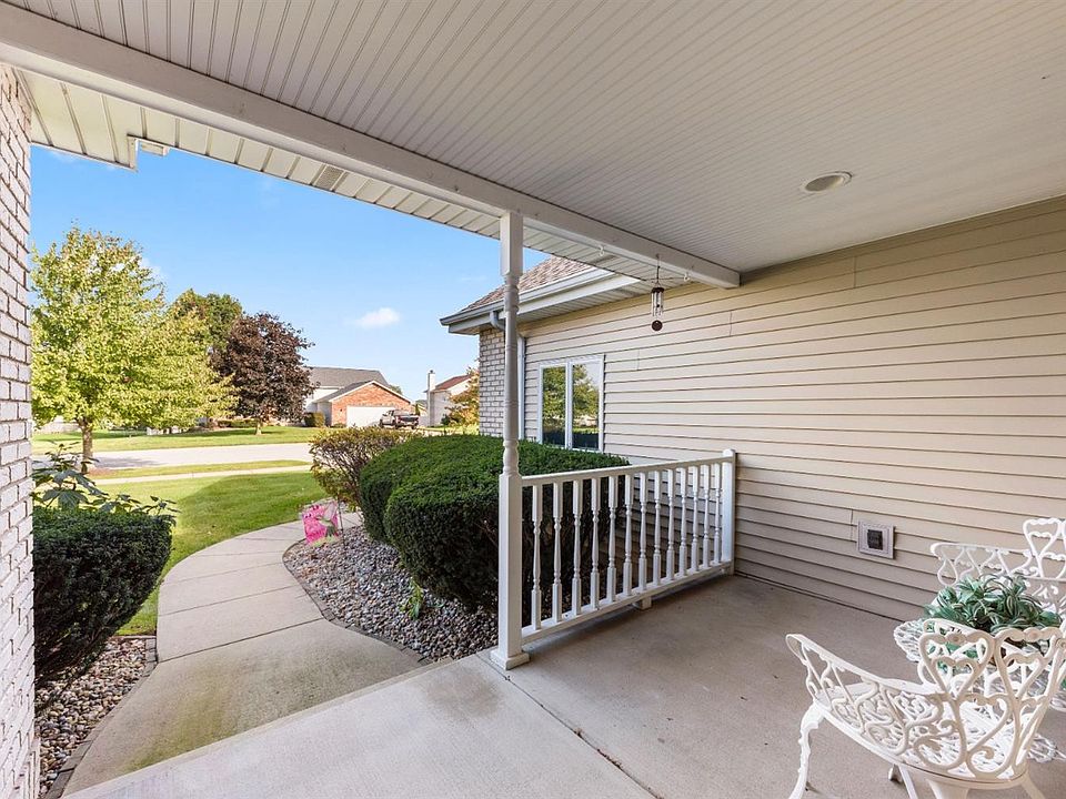 5317 70th Ave, Schererville, IN 46375 Zillow