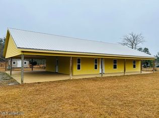13124 Southern Pine Rd, Vancleave, MS 39565