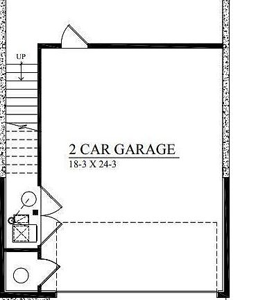3rd image of 6603 Dale Ave