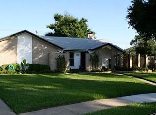 3806 Old Faithful Ct, Irving, TX 75062