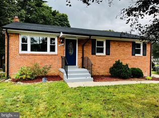 9000 Townsend Ln, Clinton, MD 20735