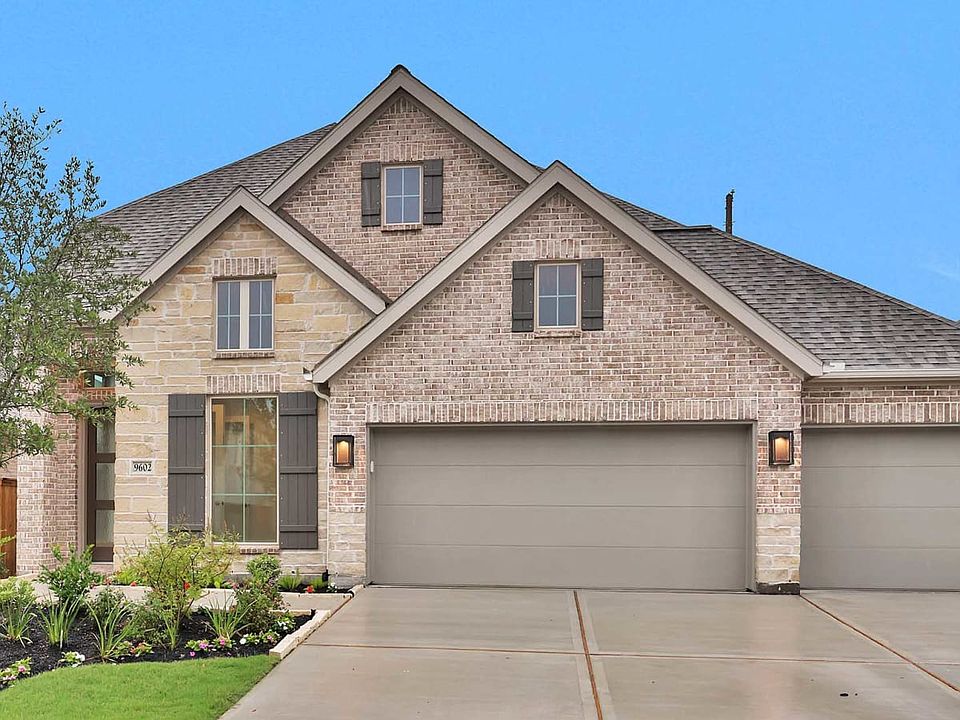 1st image of 9602 Chateau Hill Dr