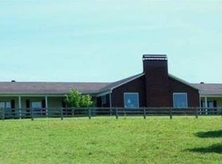 301 Mountain View St, Bismarck, AR 71929